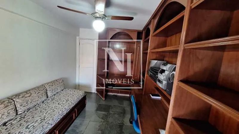 Flat à venda em Copacabana, Rio de Janeiro 2 quartos. - Foto 5