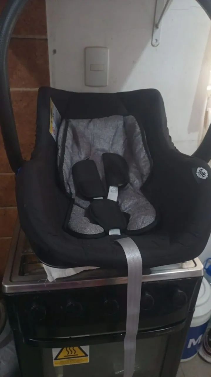 Bebê conforto 