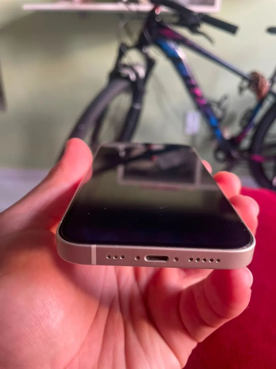 iPhone 14 128GB - Foto 2