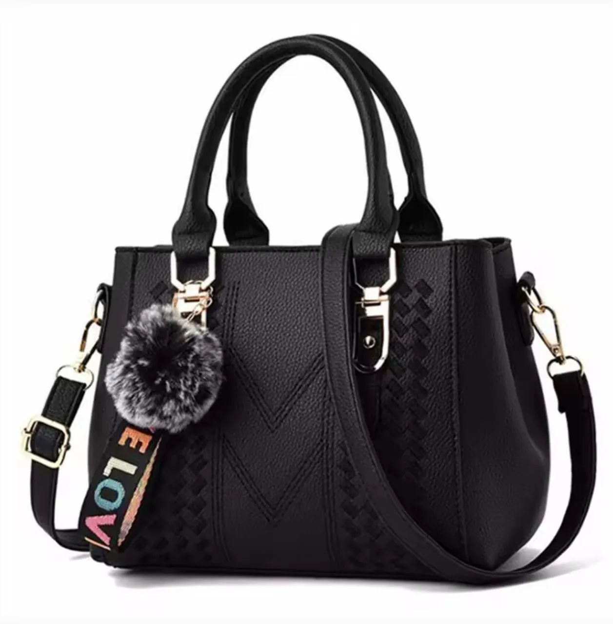 Bolsa feminina 