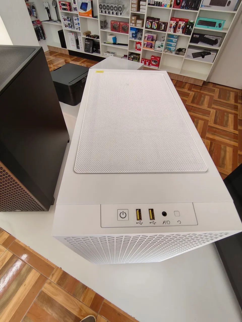 Gabinete Corsair  - Foto 4