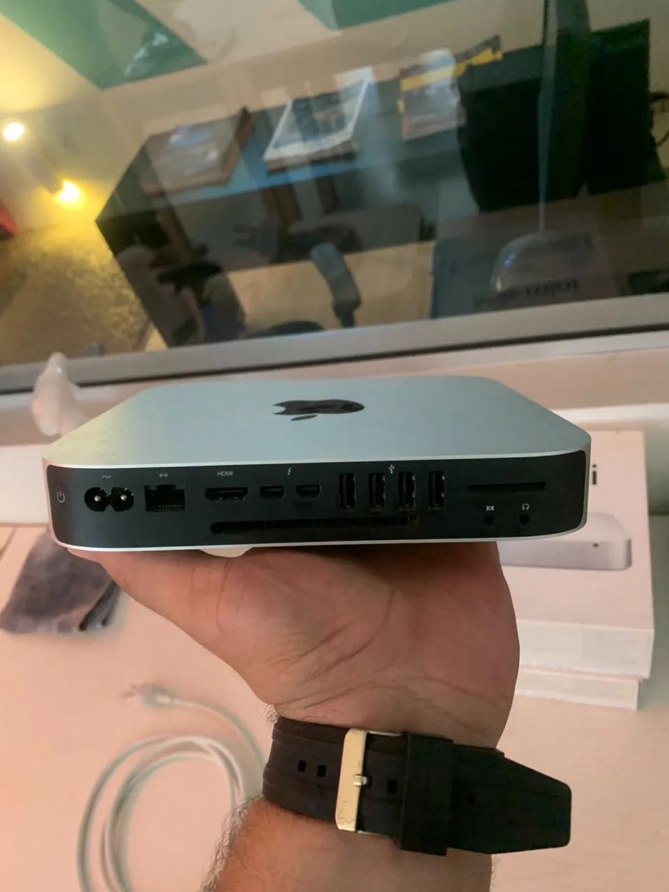 Mac mine  - Foto 2