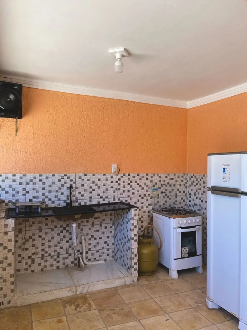 Espaço lazer venda ou troca - Foto 5