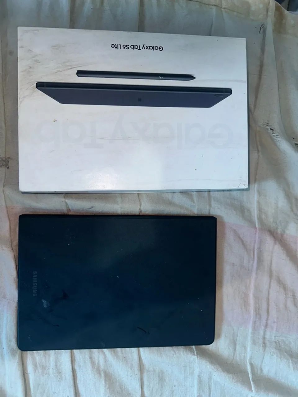 TAB S6 LITE SAMSUNG
