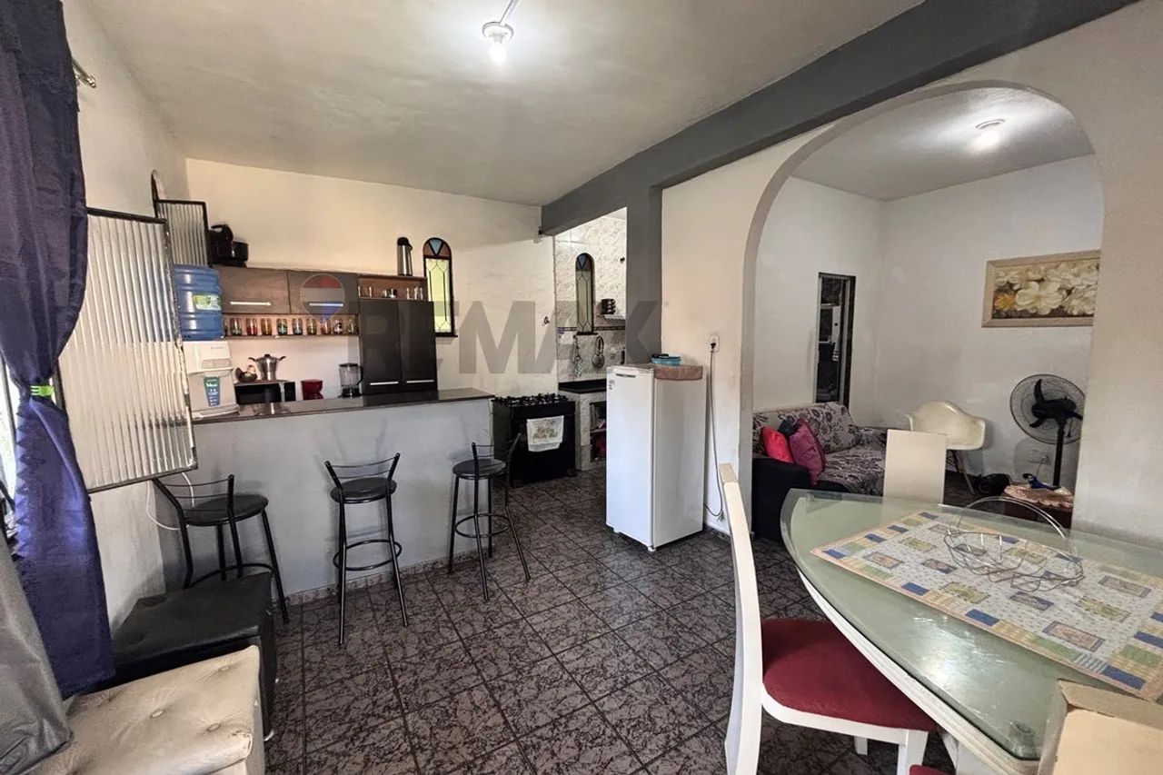 Casa Duplex Funcional e Aconchegante na Rua Catanduva