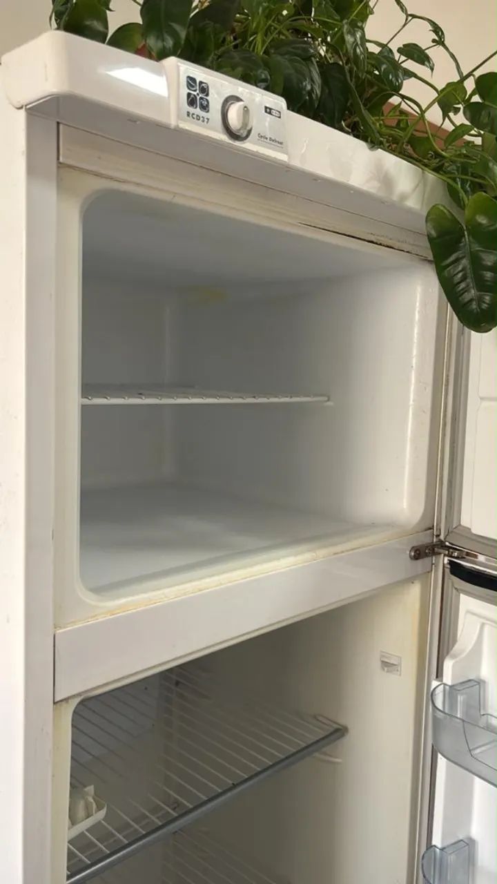Geladeira - Foto 2