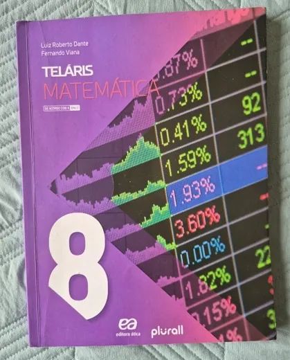 Livros Sesi 8 ano - Foto 4