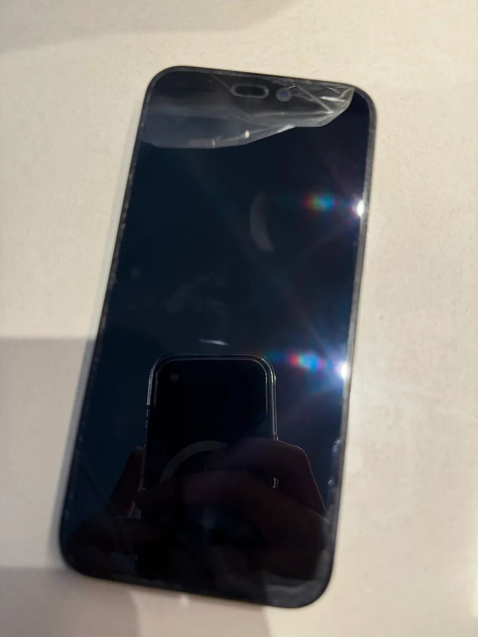 iPhone 15 pro max - ótimas condições  - Foto 3