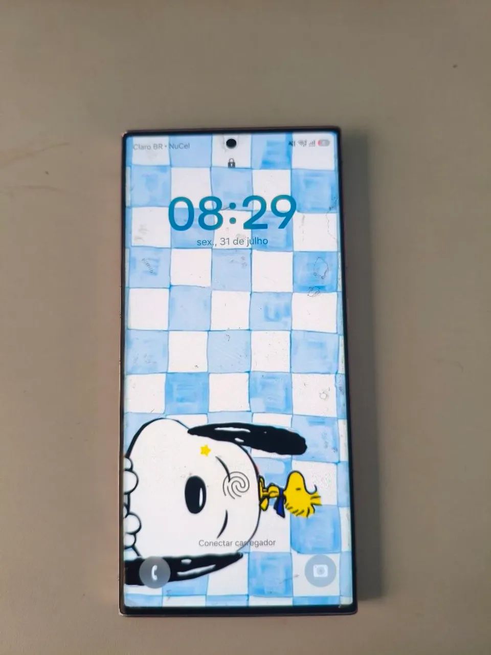 Samsung S23 ultra - 256gb