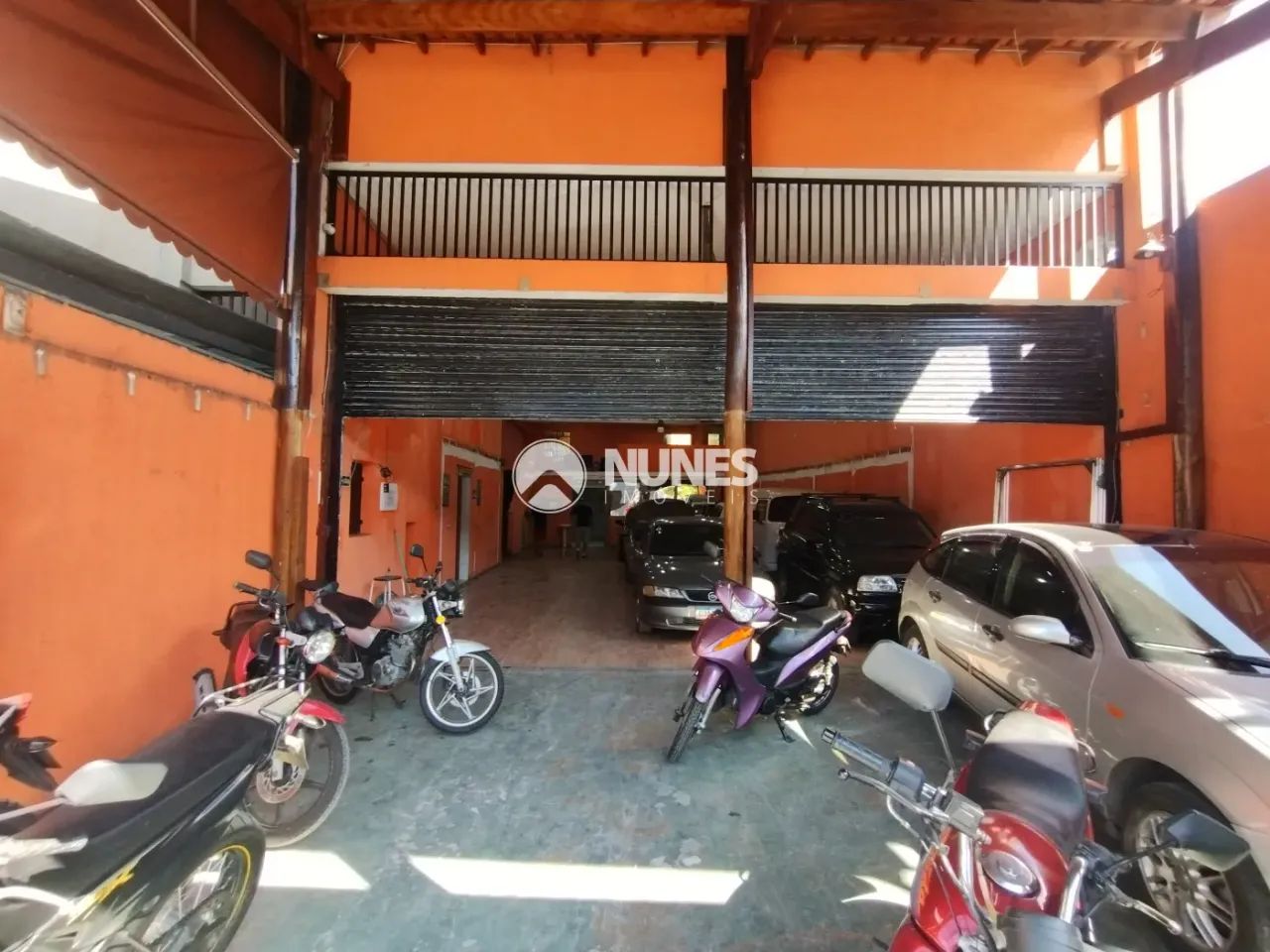 Ponto comercial com 280m², salão livre e versátil, ideal para restaurante - Foto 2