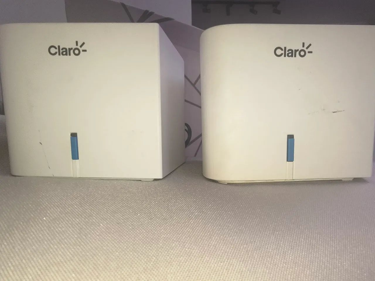 Roteador ZTE Claro wifi - Foto 2