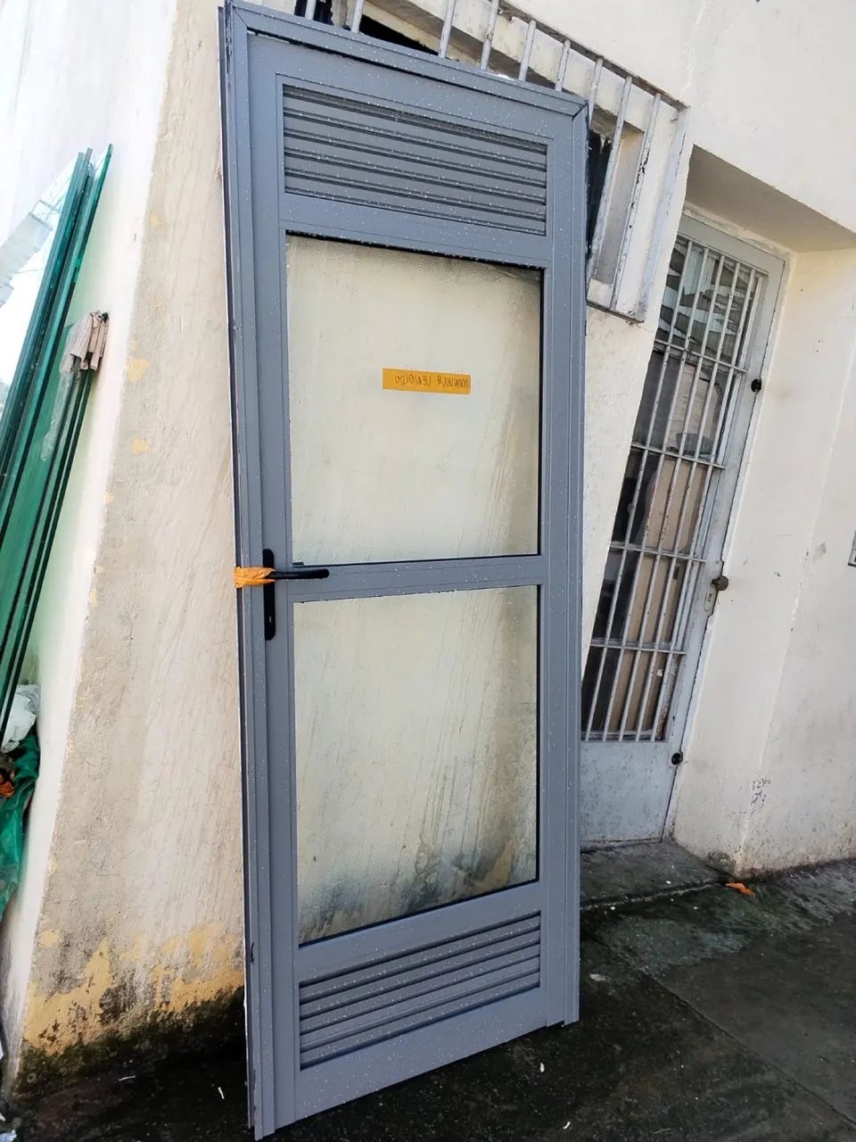 Porta de giro - Foto 2