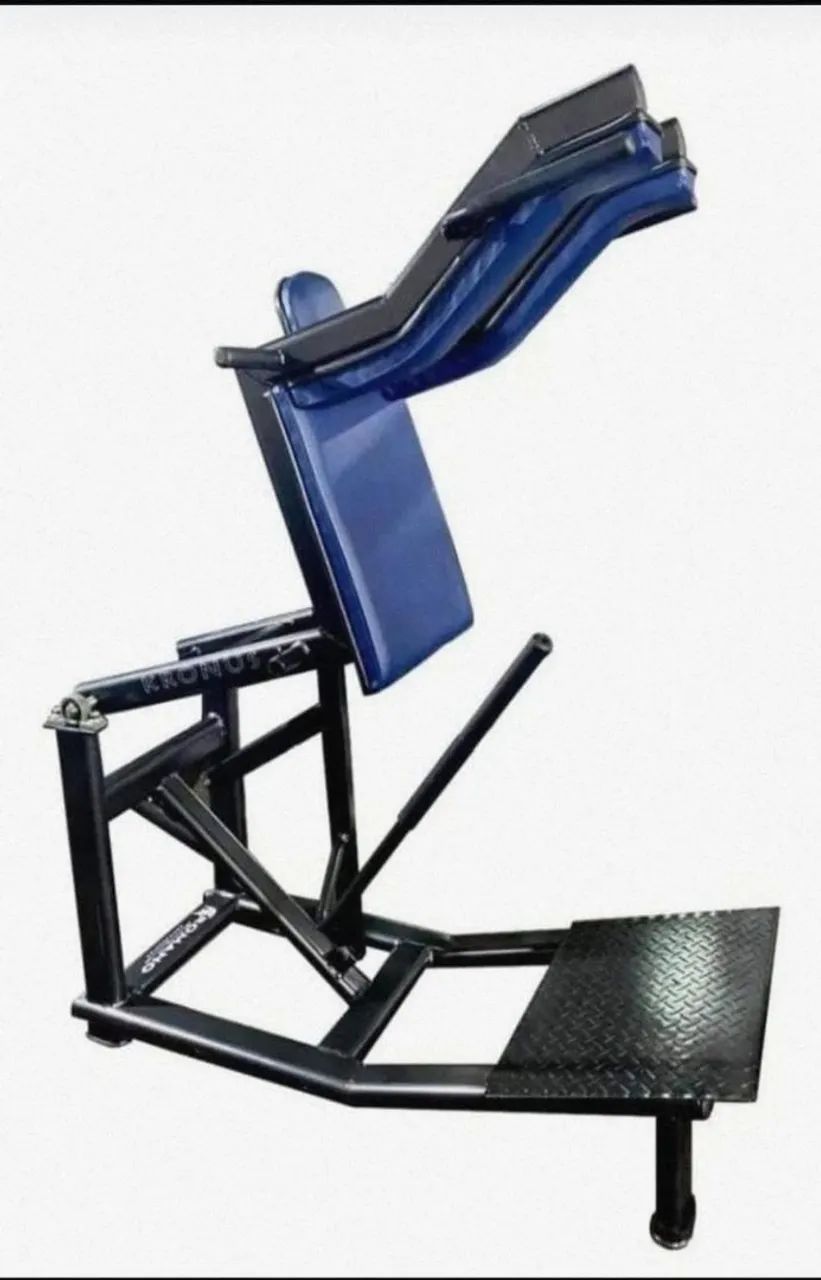 AGACHAMENTO SQUAT PROMOÇÃO 1.600 - Foto 2