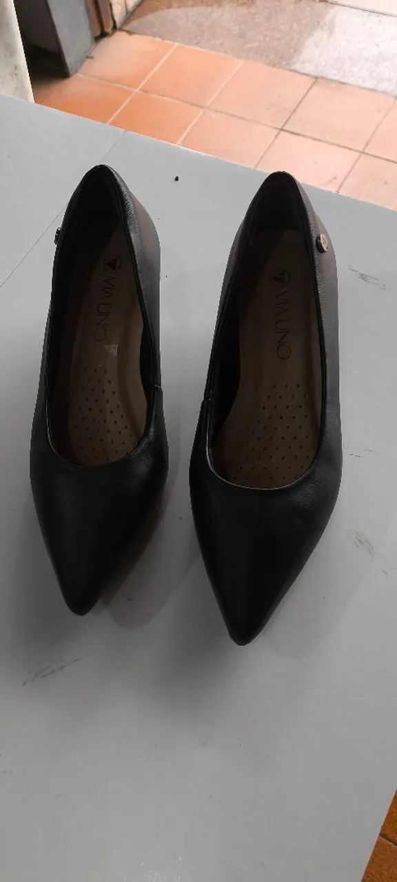 Scarpin 