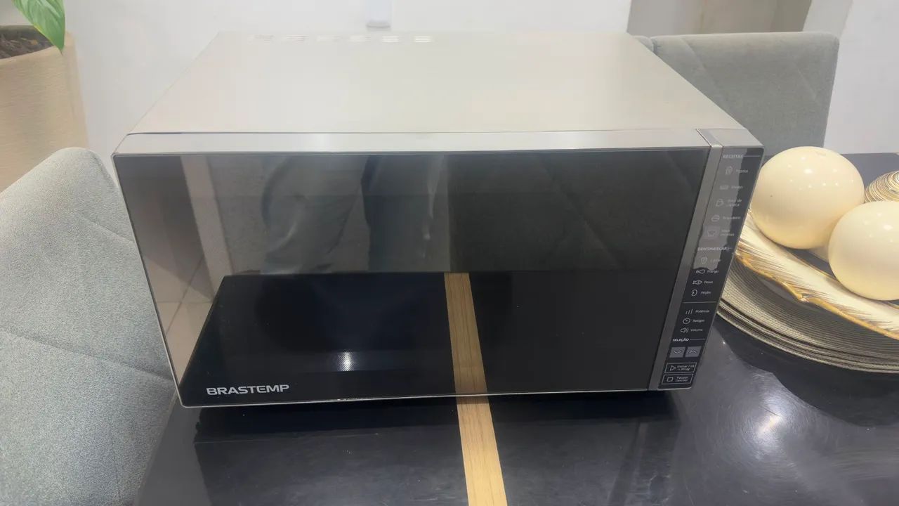 Microondas 