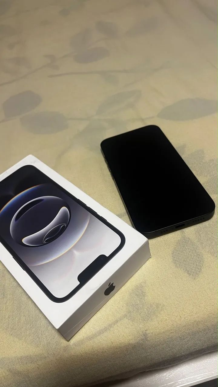 iPhone 16e 2 meses de uso!