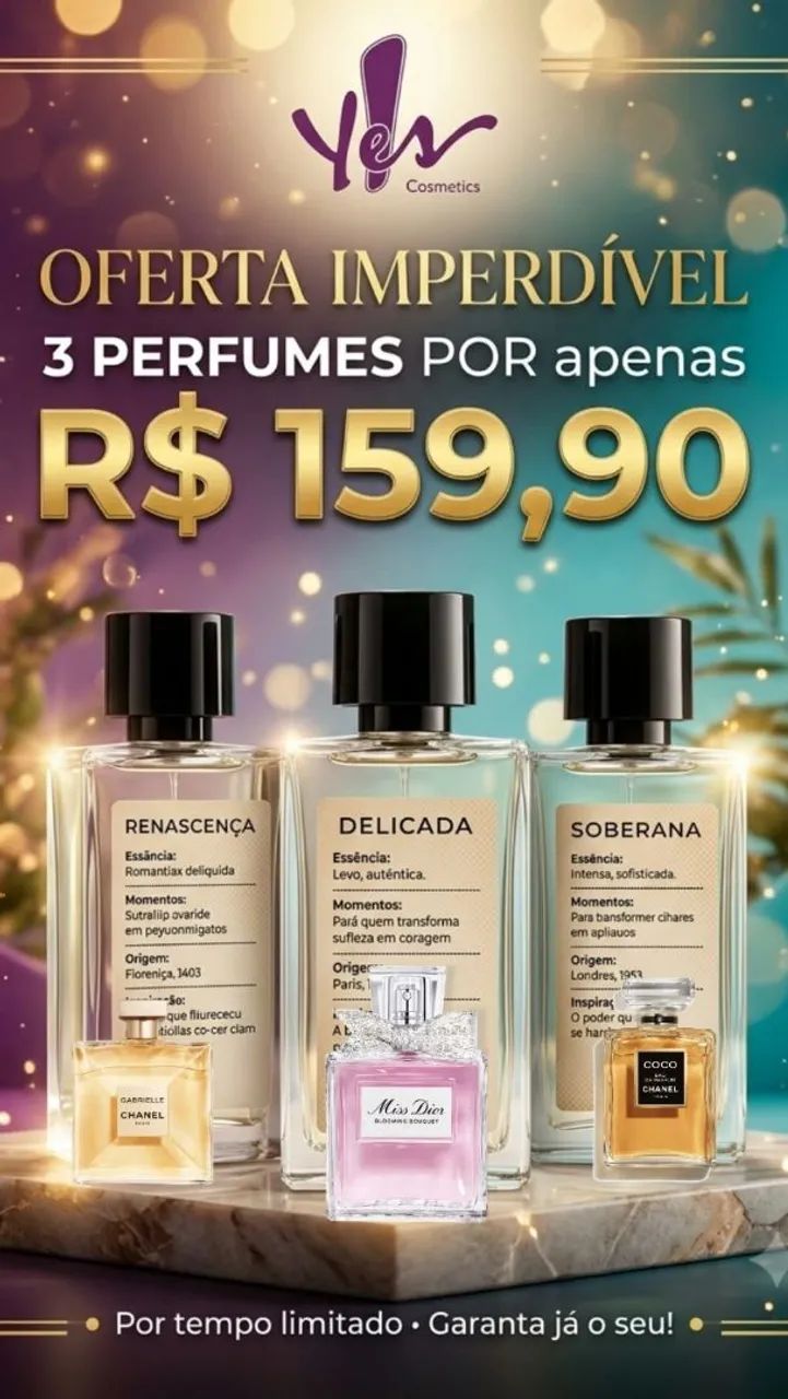 Perfumaria 