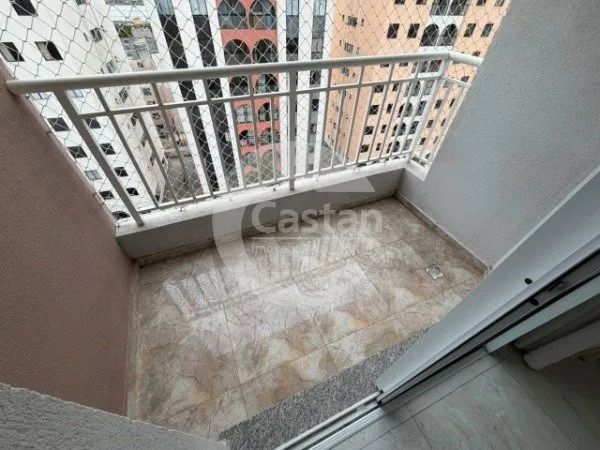 apartamento para alugar na vila prudente - Foto 4