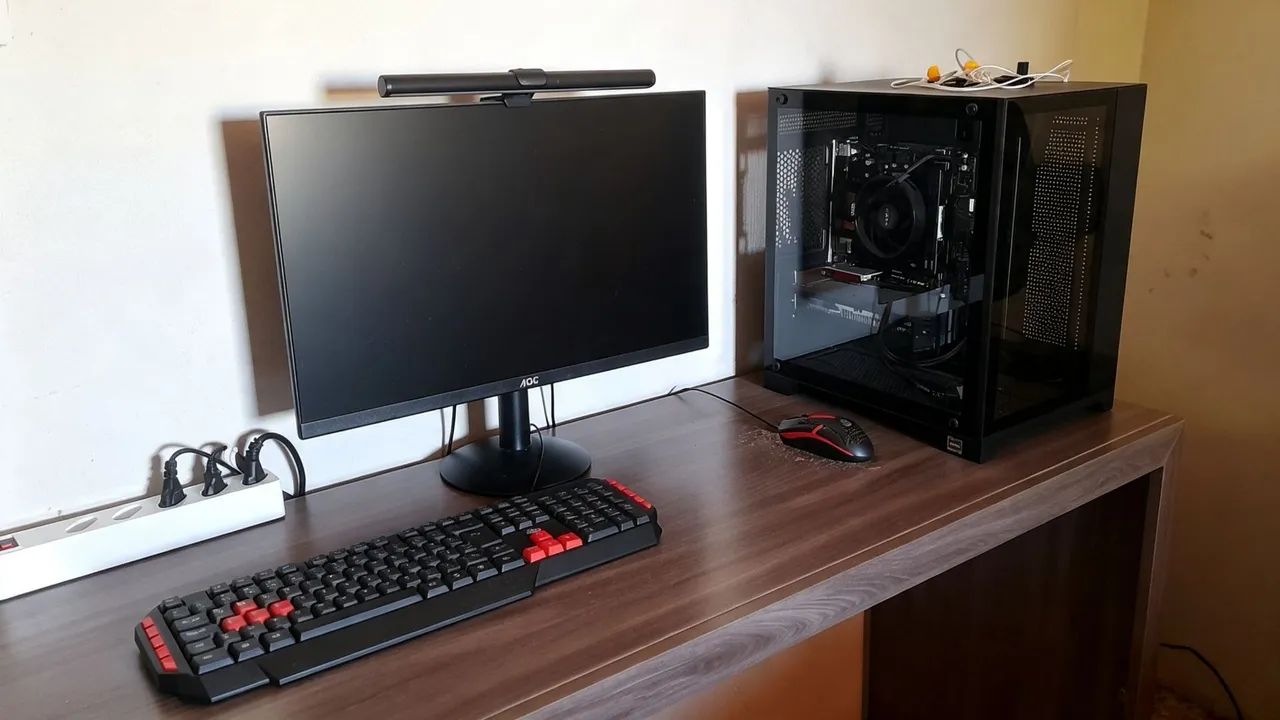 ? PC Gamer Completo - Foto 3