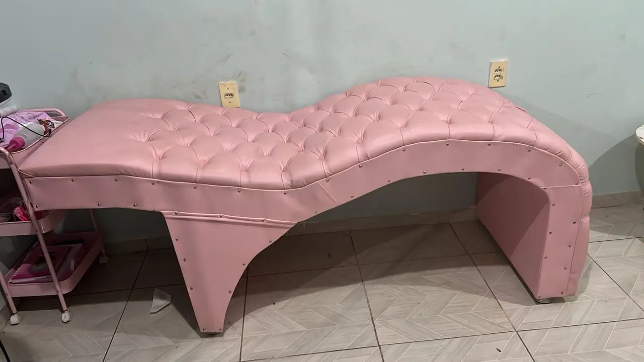 Maca luxo