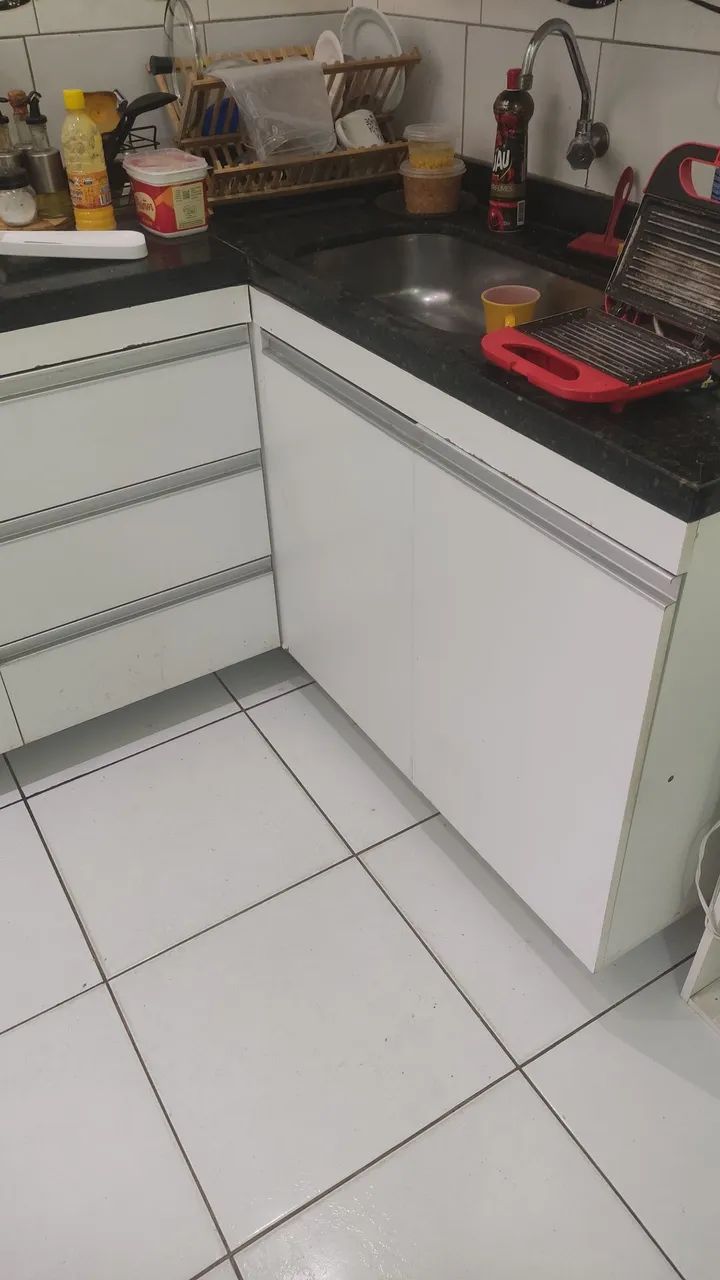 Armário de cozinha  - Foto 4