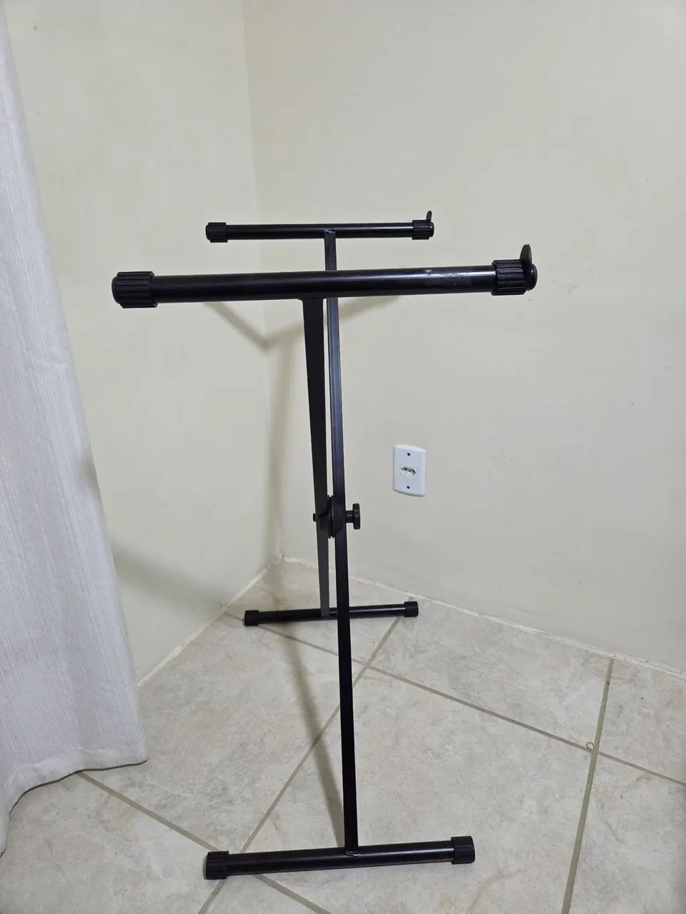 Suporte de teclado - Foto 2