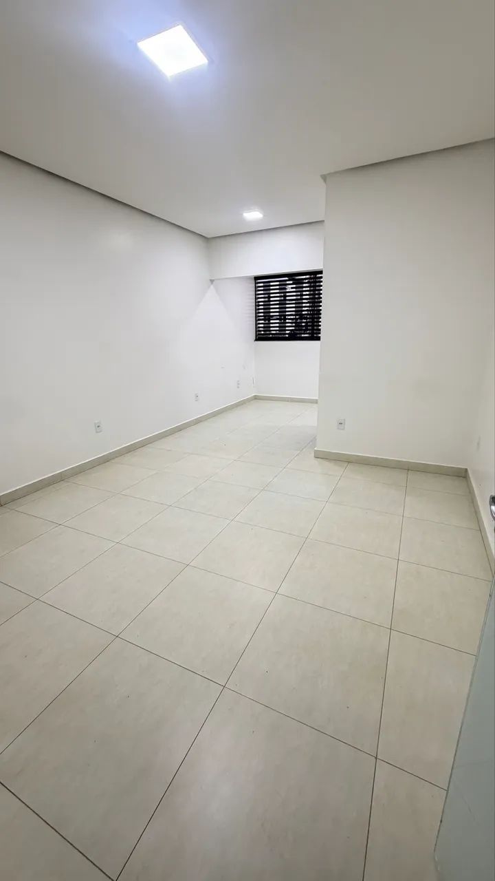 Alugo sala comercial 