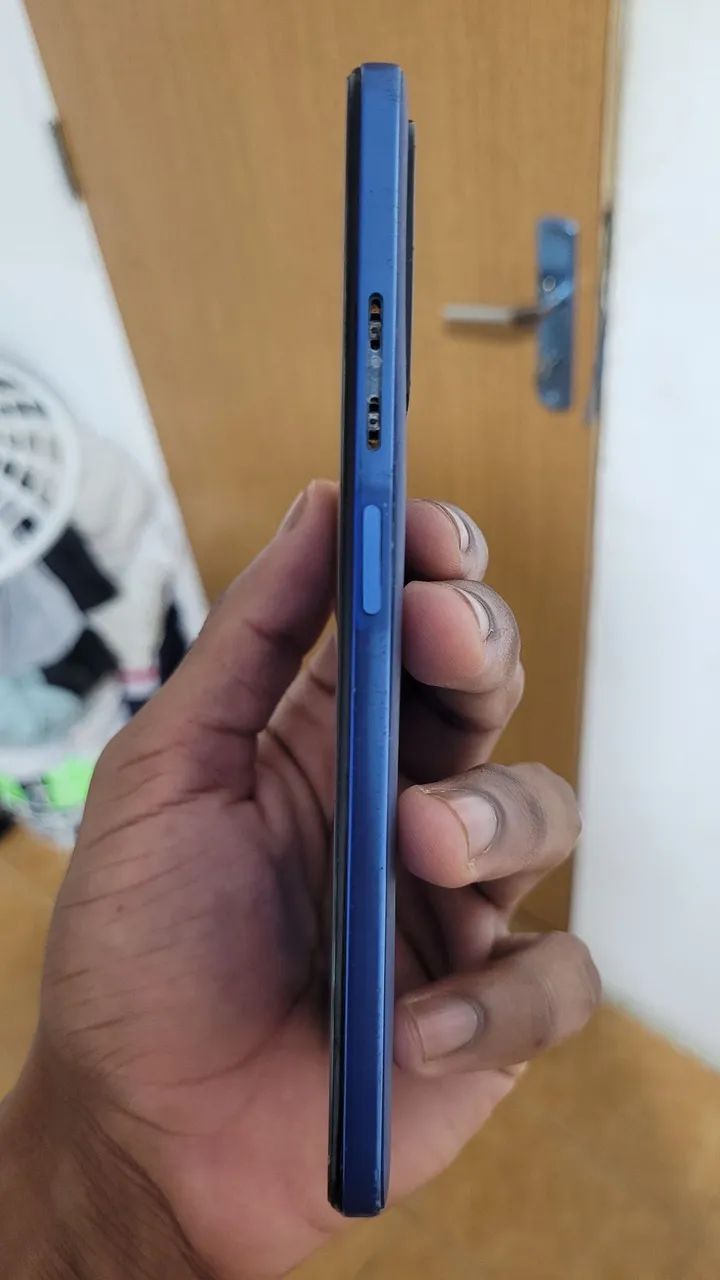 Redmi Note 11 - Foto 2