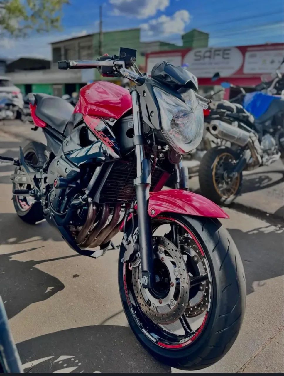 XJ6 - Foto 4