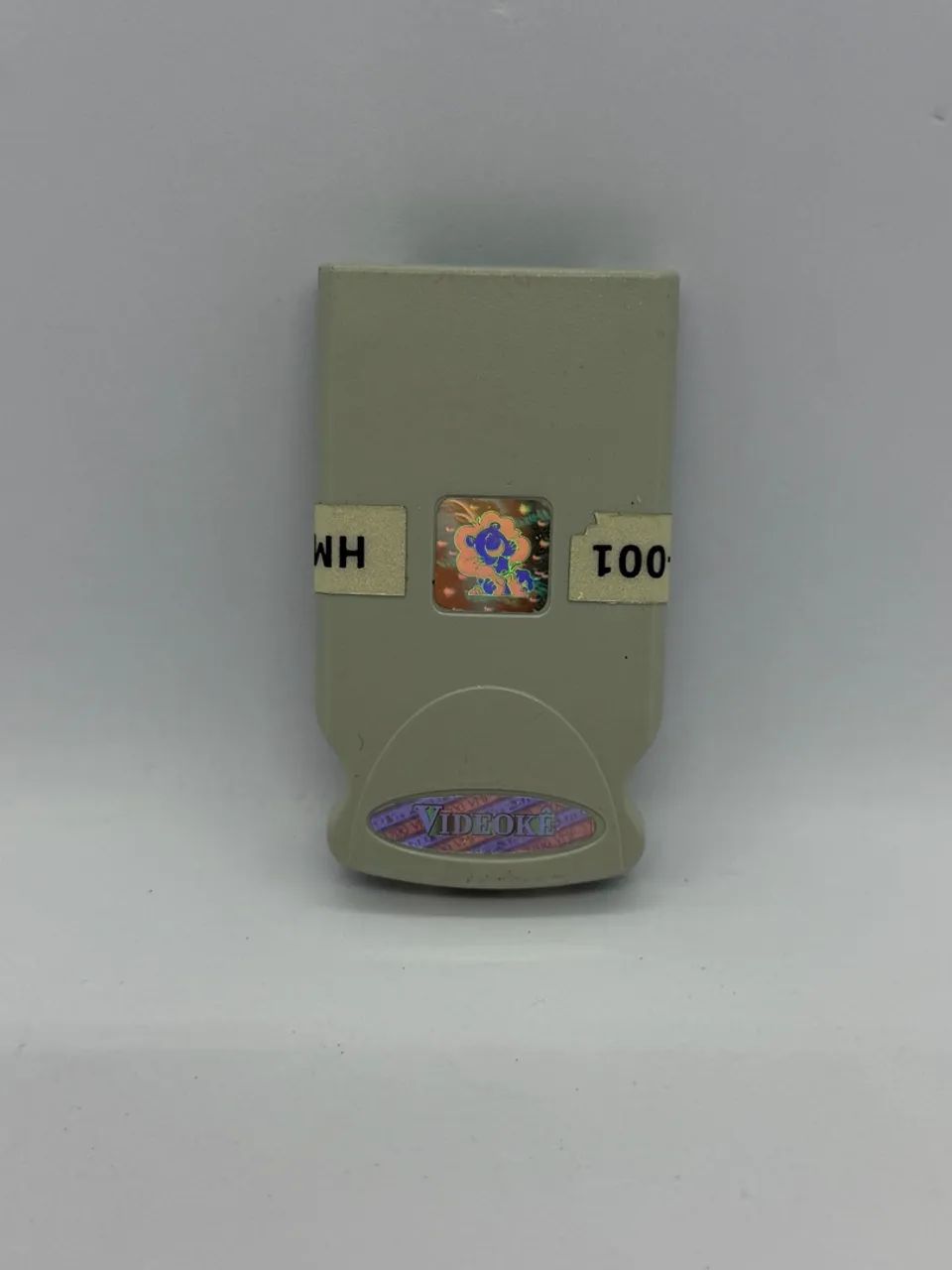 Módulo Cartucho Videokê MP-001 Original - Testado e Funcionando