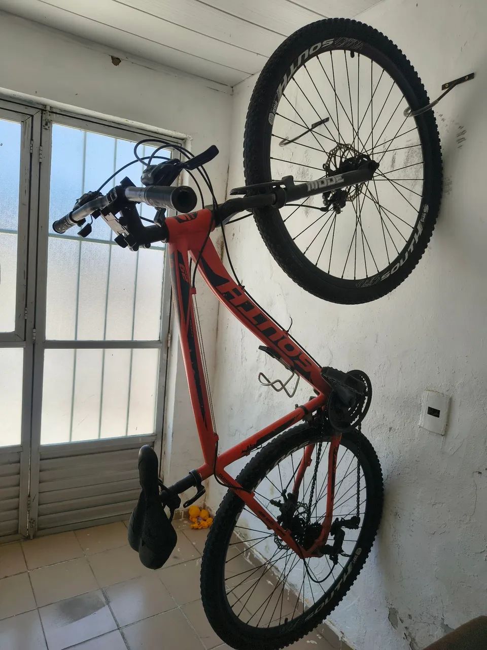 Bicicleta south aro 29 - Foto 2