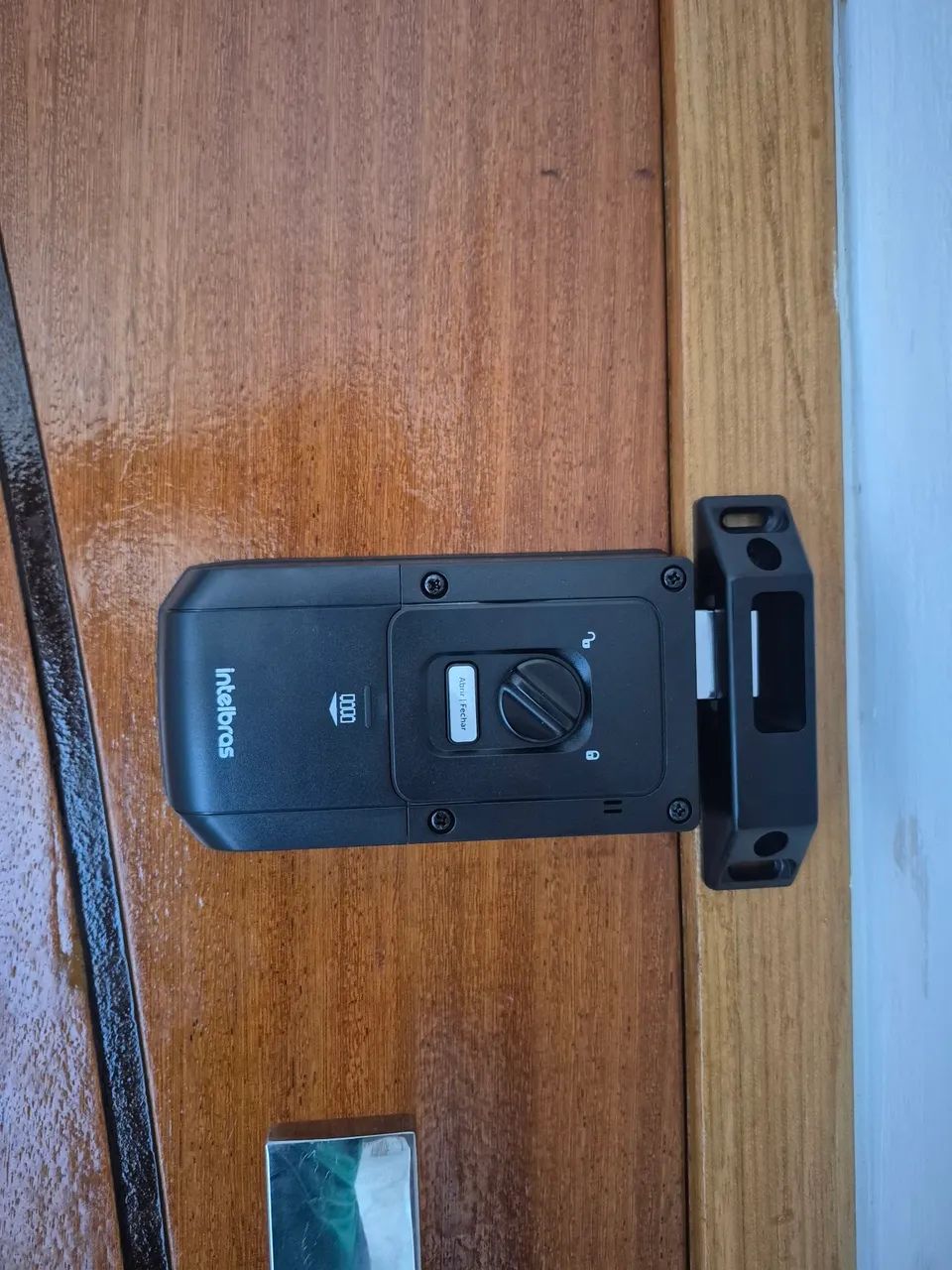 Instalação de fechaduras eletronicas  - Foto 3