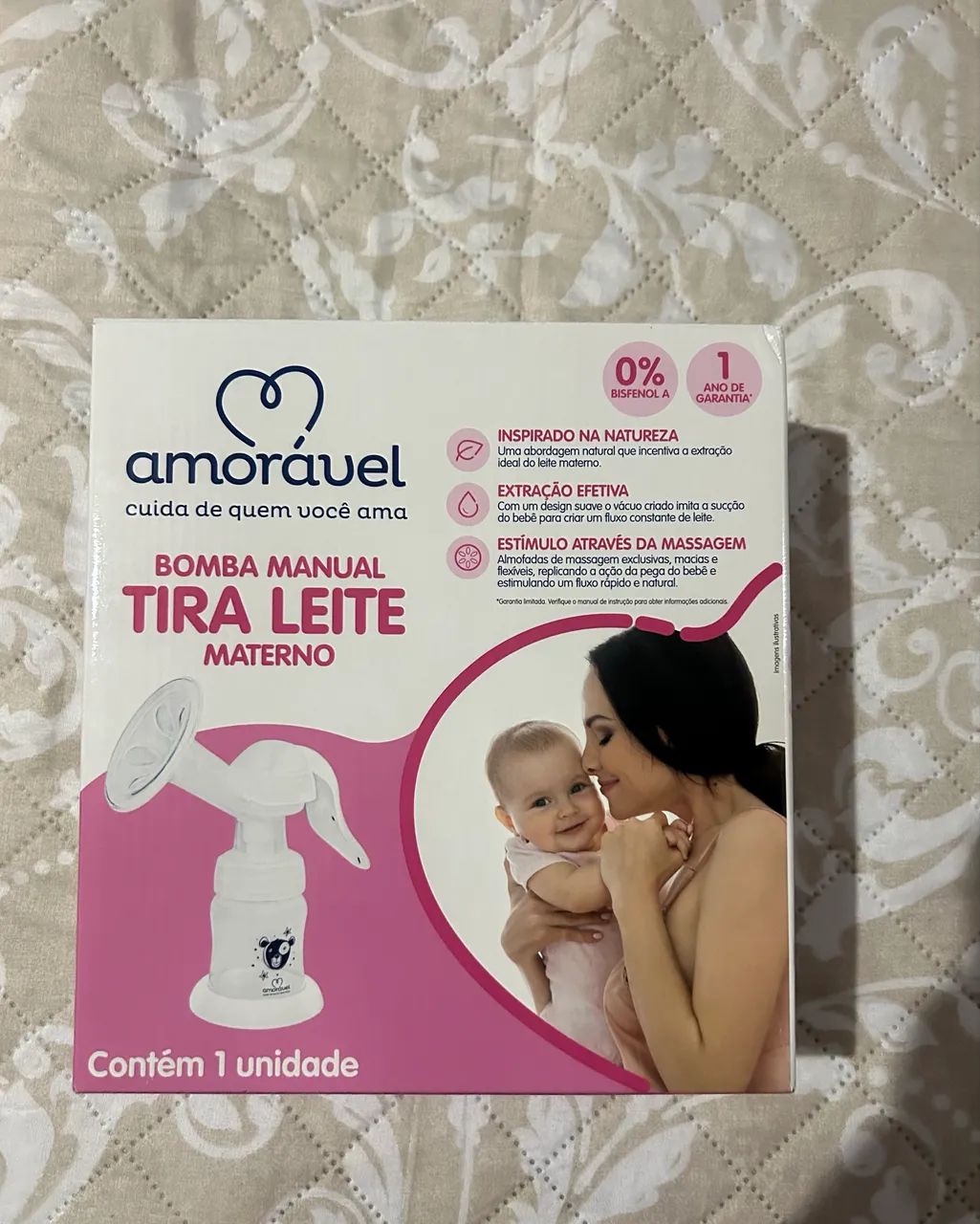 Desapego de roupas para bebê nunca usadas . - Foto 3