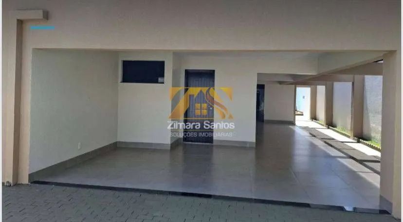 Casa com 3 Quartos à Venda, Plano Diretor Sul - Palmas - Foto 4