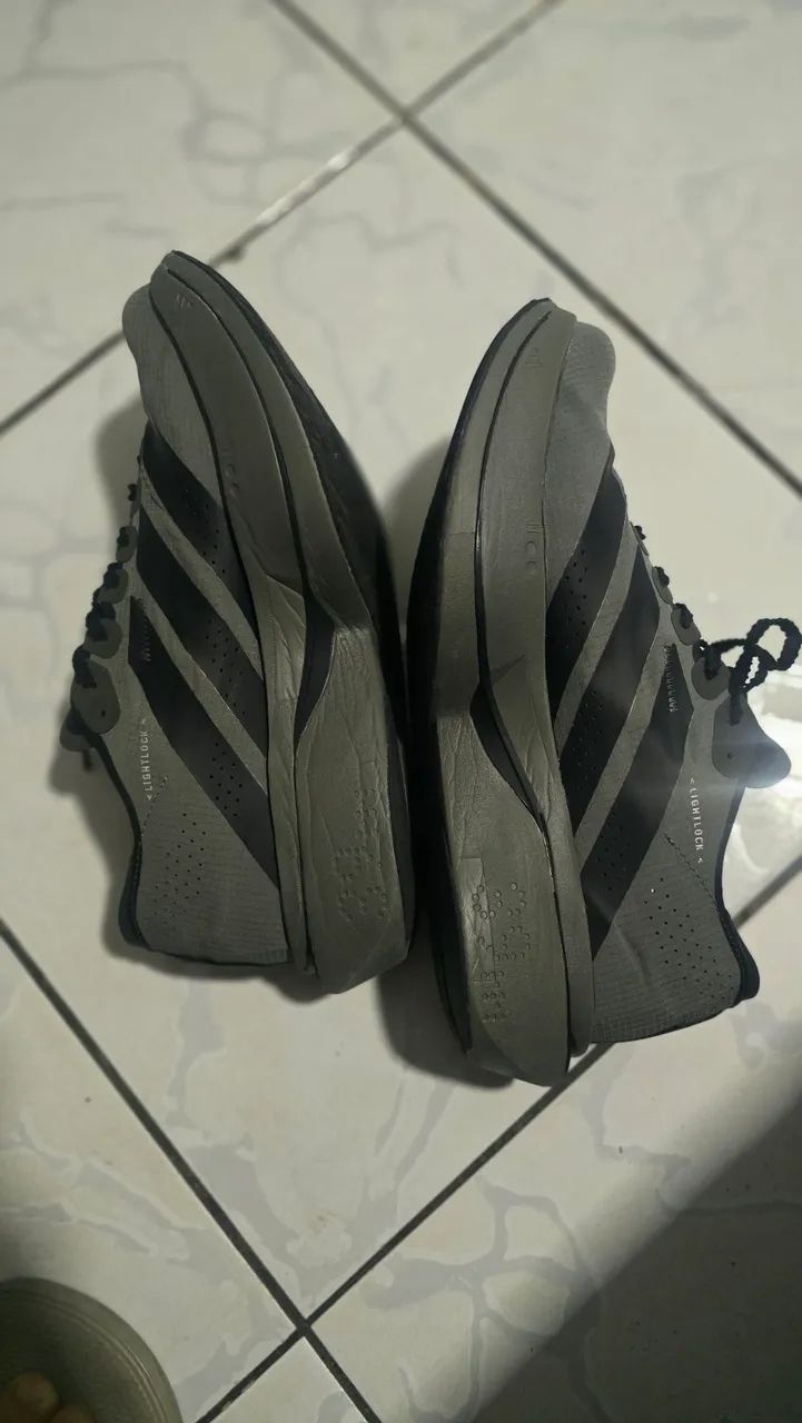 Adizero pro 5 - Foto 5