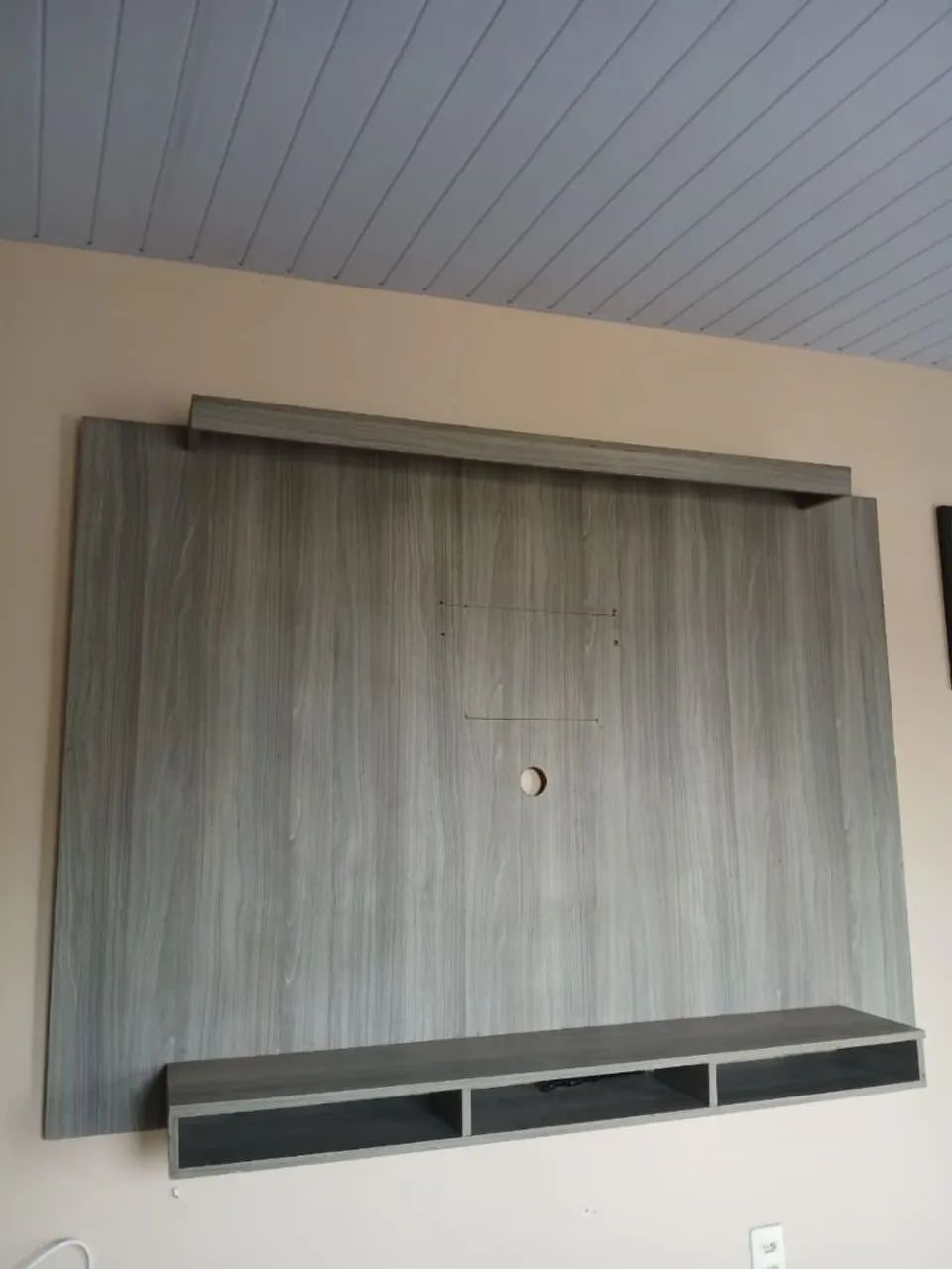 Painel para tv - Foto 3