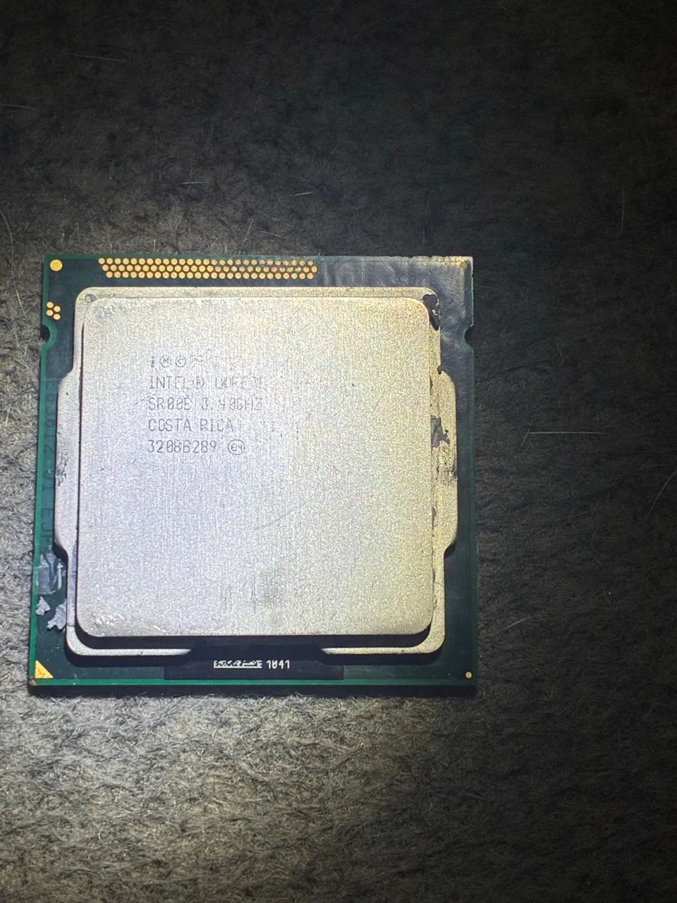 Processador i7 2600 socket 1155 - Foto 6