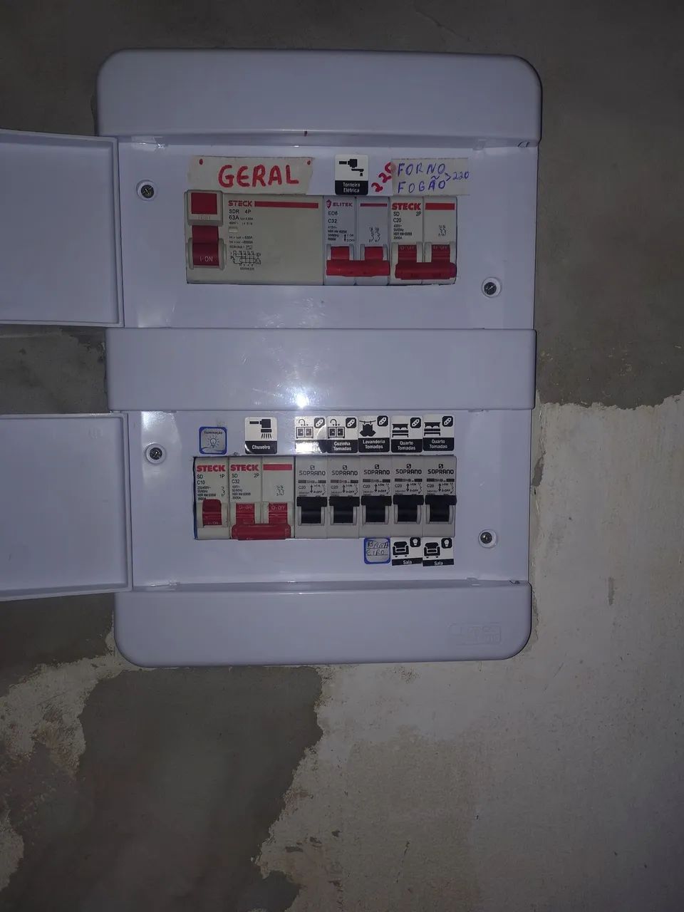Eletricista certificado  - Foto 5