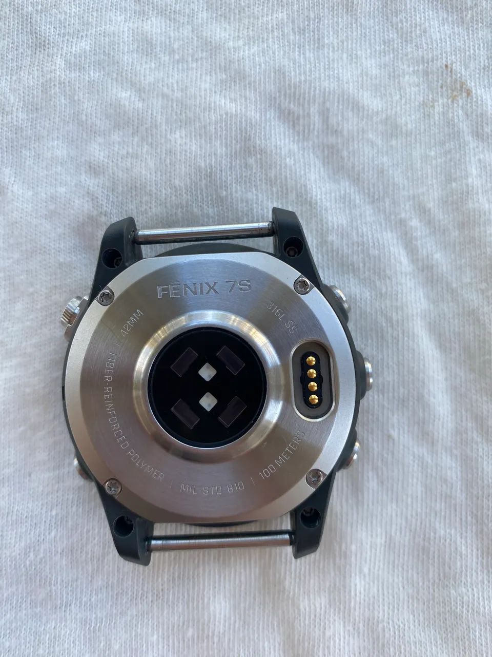 Garmin fênix 7S - Foto 2