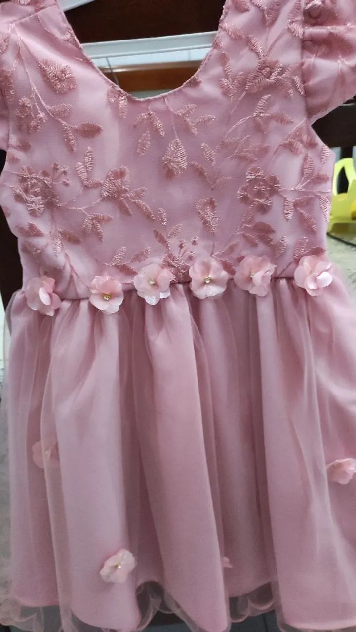 Vestido - Foto 2