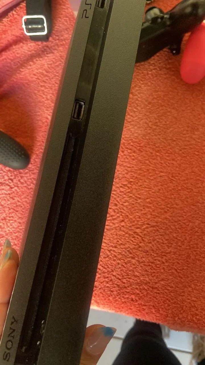 Ps4 - Foto 2