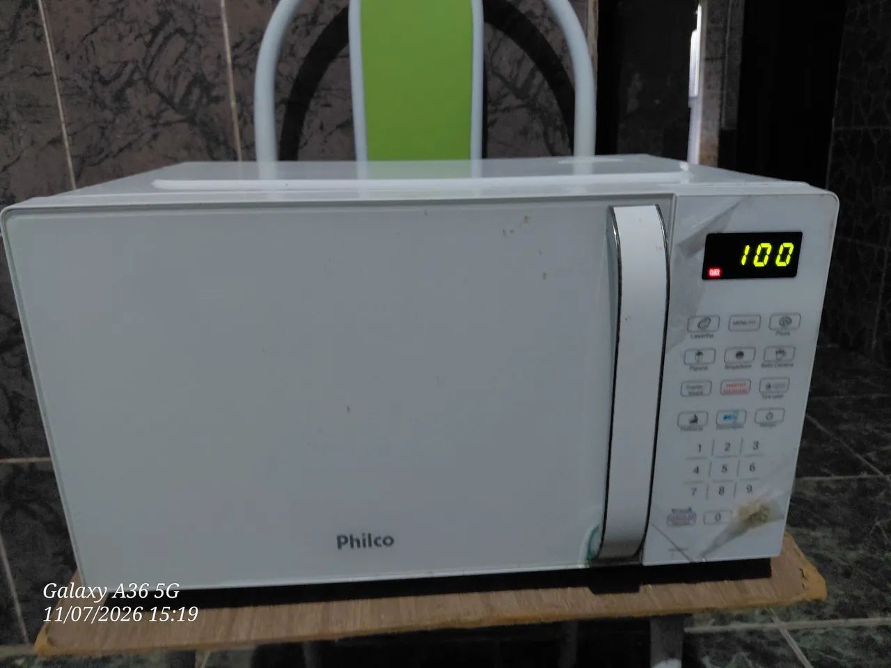 Micro-ondas  - Foto 2