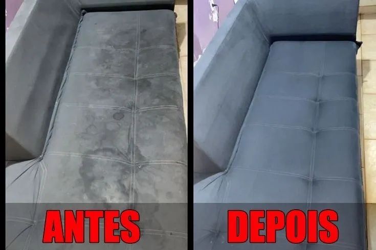 Limpeza de sofas e colchões  - Foto 2