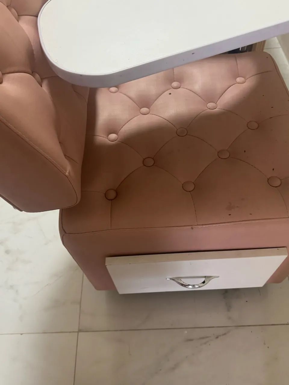 Cadeira de manicure - Foto 2