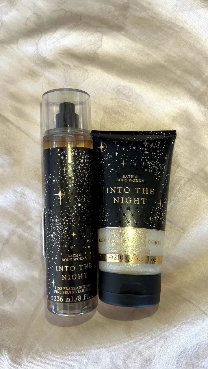 Bath & Body Works Into The Night  - Foto 2