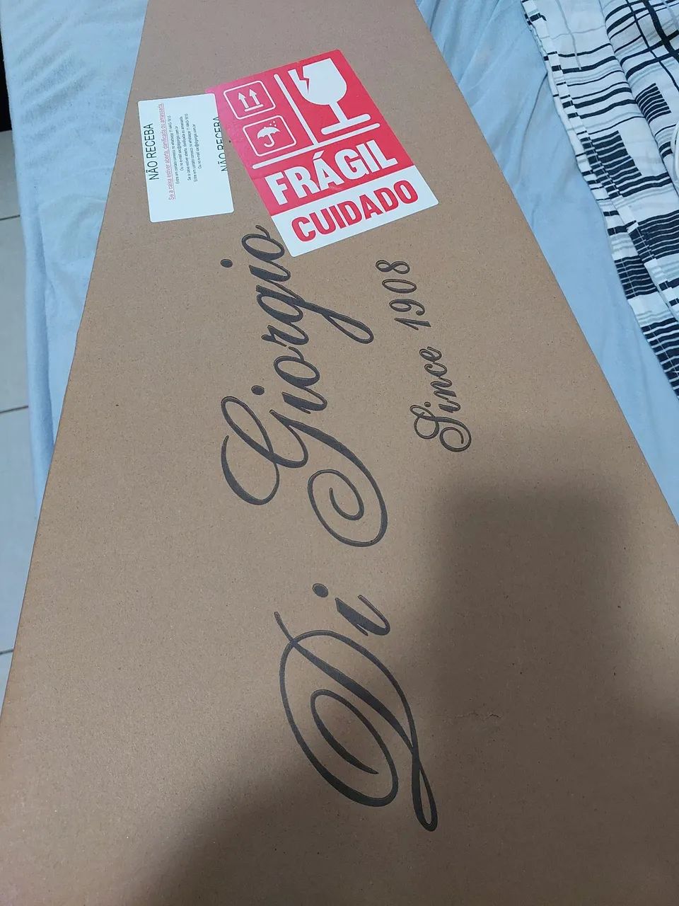 Violão  Di Giorgio 38 - Foto 2