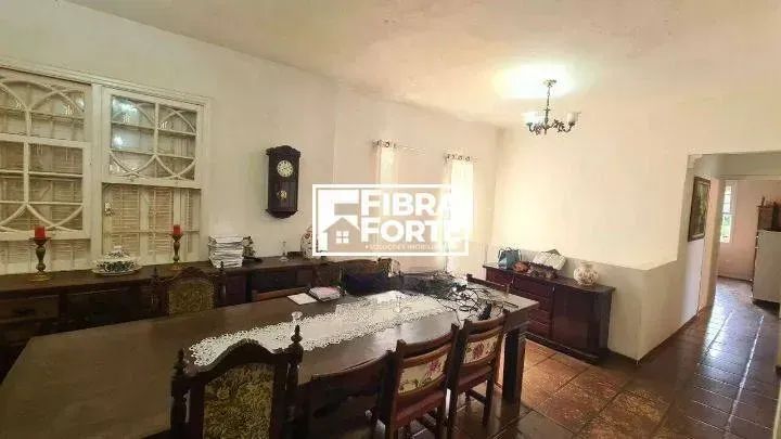Casa com 5 dormitórios à venda - Parque Taquaral - Campinas/SP - Foto 4
