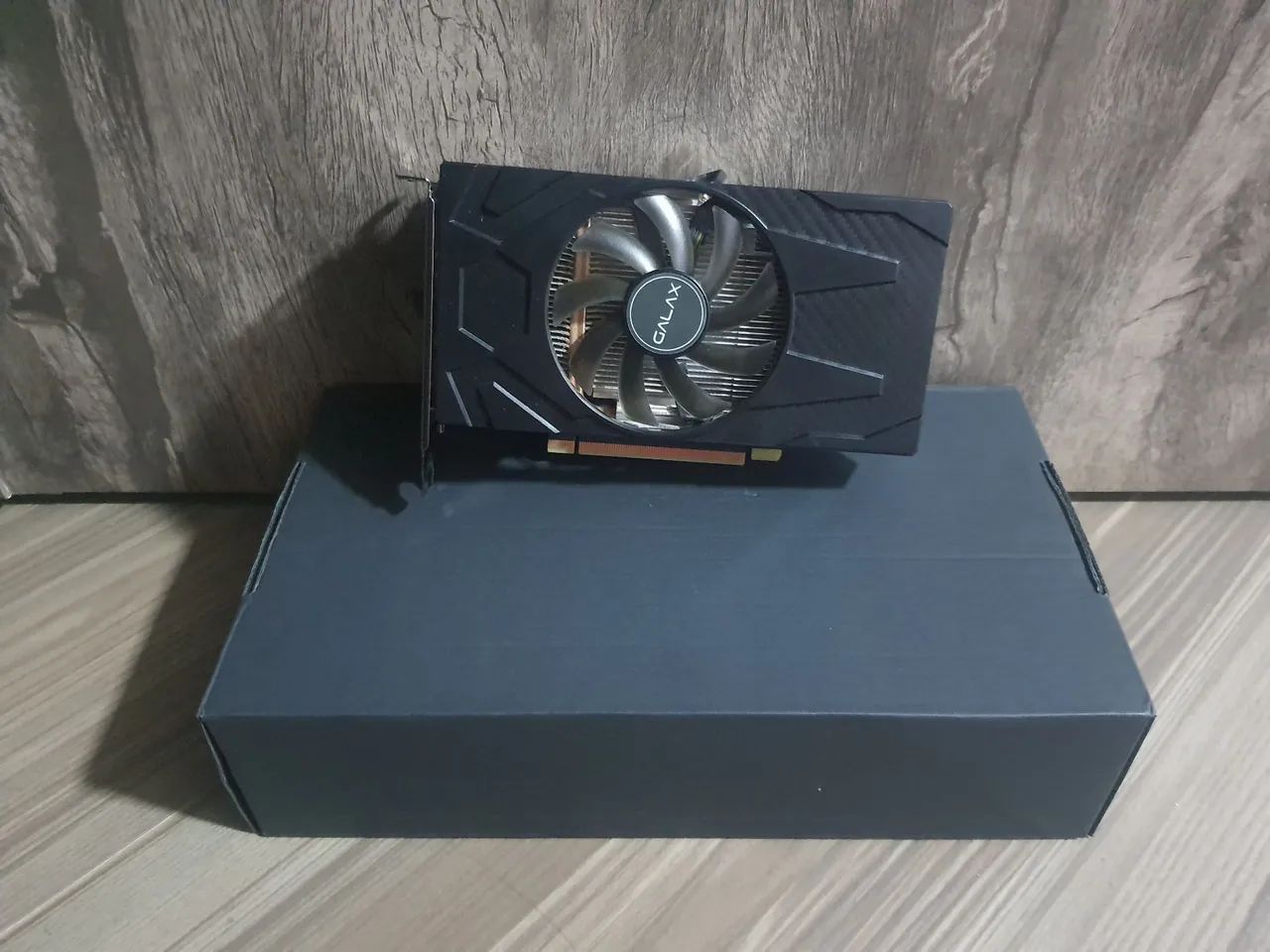 Placa de video Rtx 30 séries 8gb  - Foto 5
