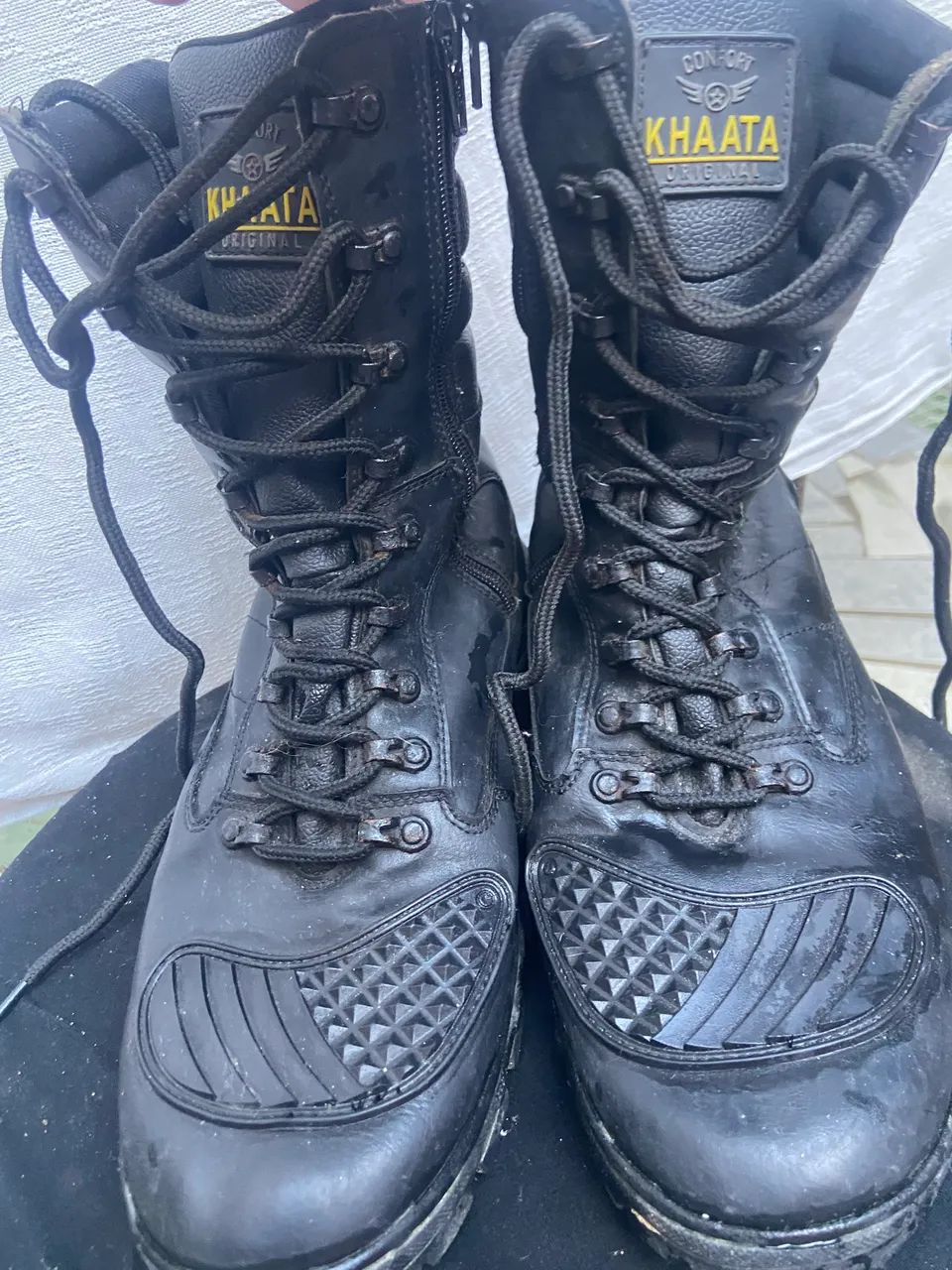 Bota conturno - Foto 4