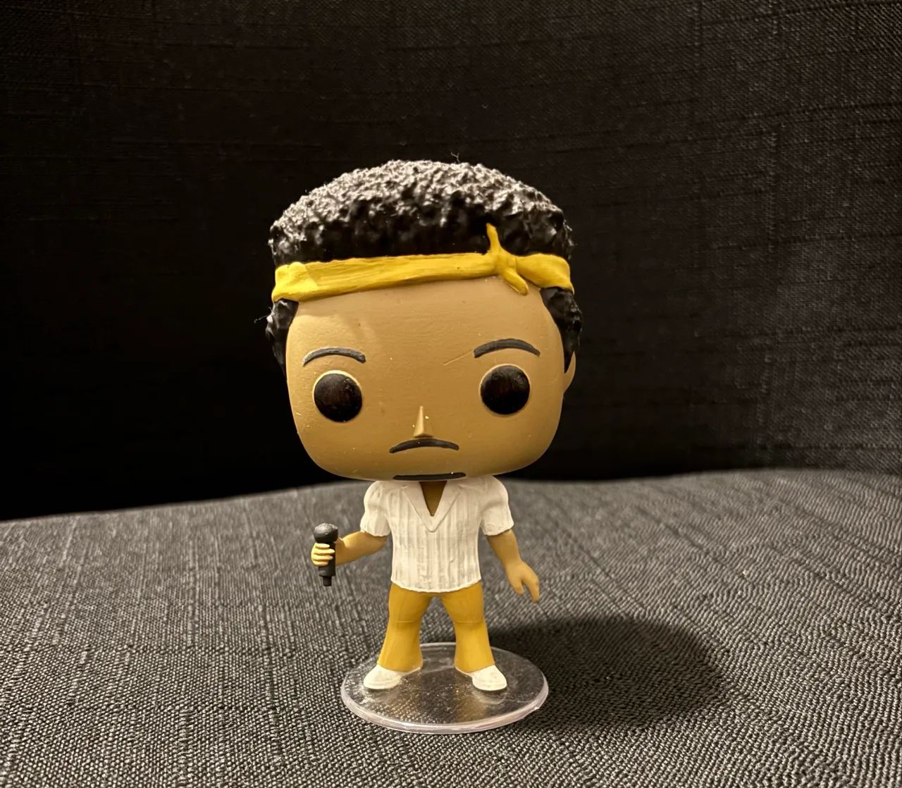 Bruno Mars turnê Brasil personalizado 